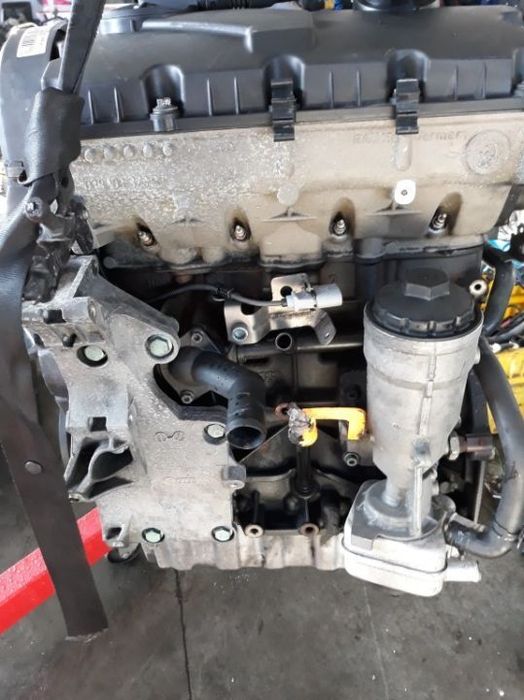 Motor 1.9 tdi bkc vw golf 5 touran passat b7 audi a3 8p skoda octavia 2 seat altea 5p leon toledo