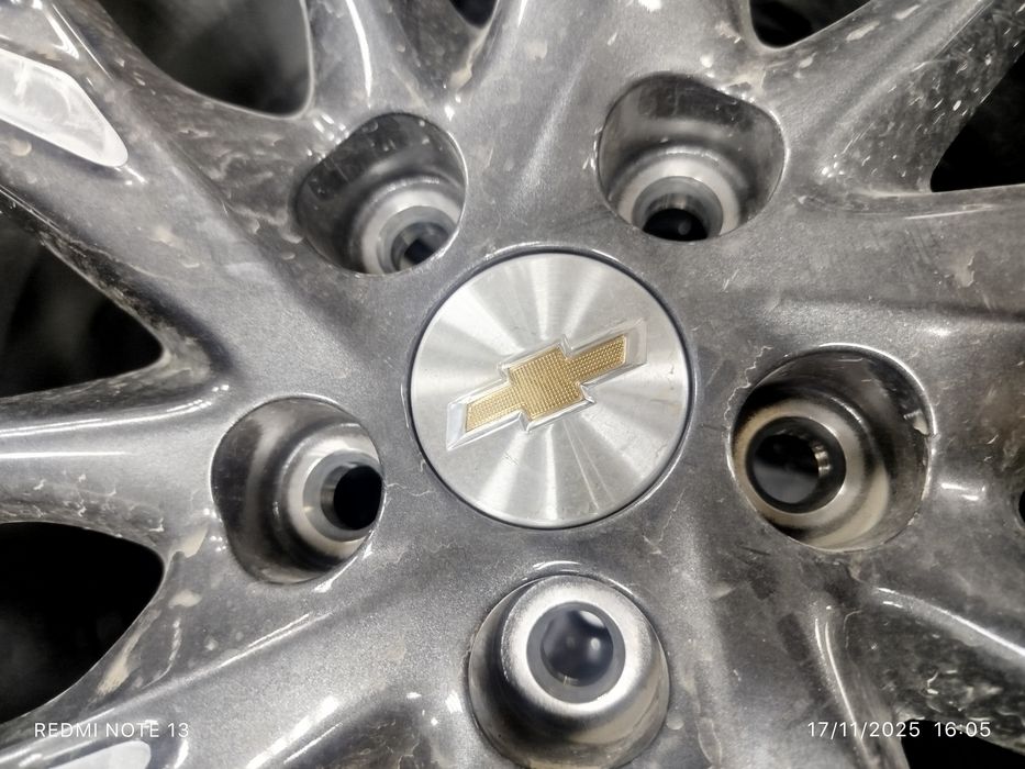 Trekr diska balon sotiladi