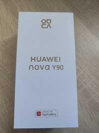 Huawei Nova Y90 - чисто нов, не отворен