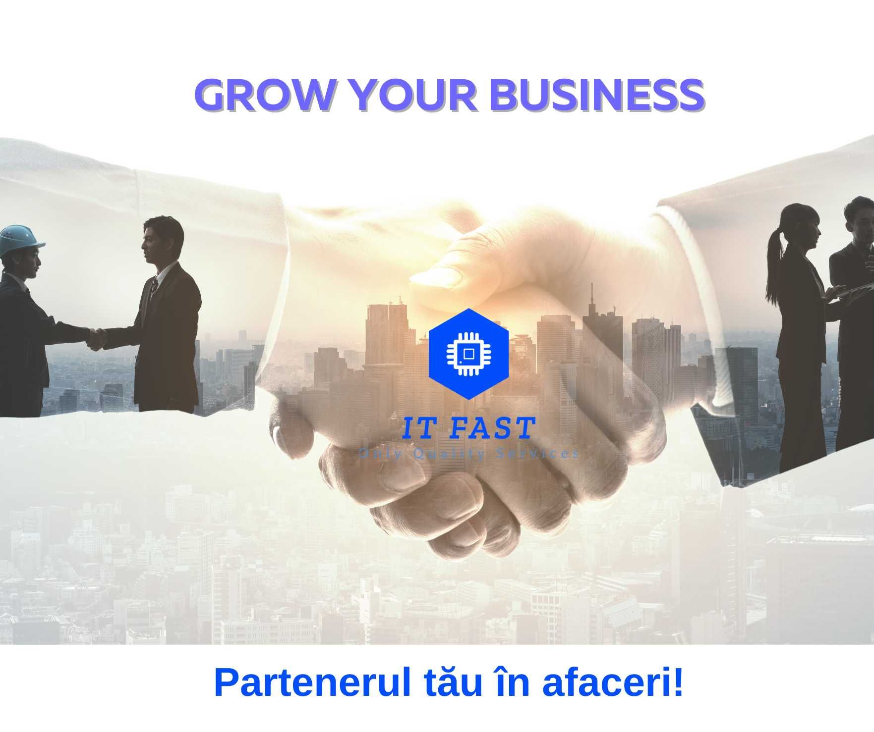 Instalare Sisteme de Supraveghere Video