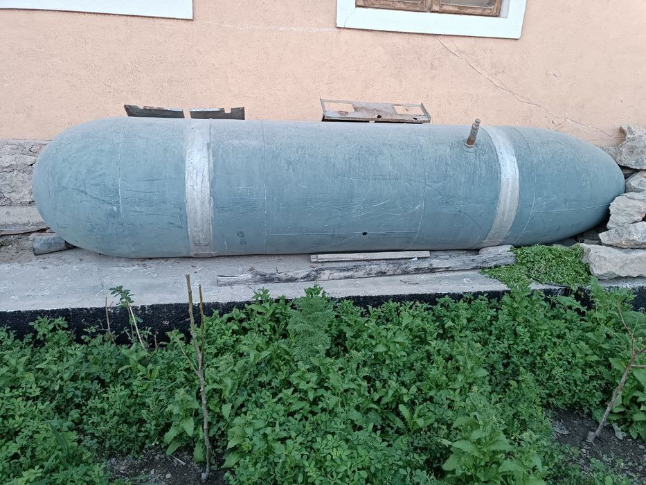 ЕМКОСТ Bachok sotiladi