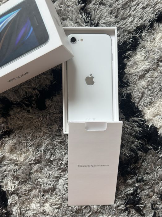 Iphone SE 2020 64GB