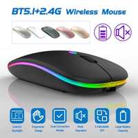 Безжична Bluetooth мишка