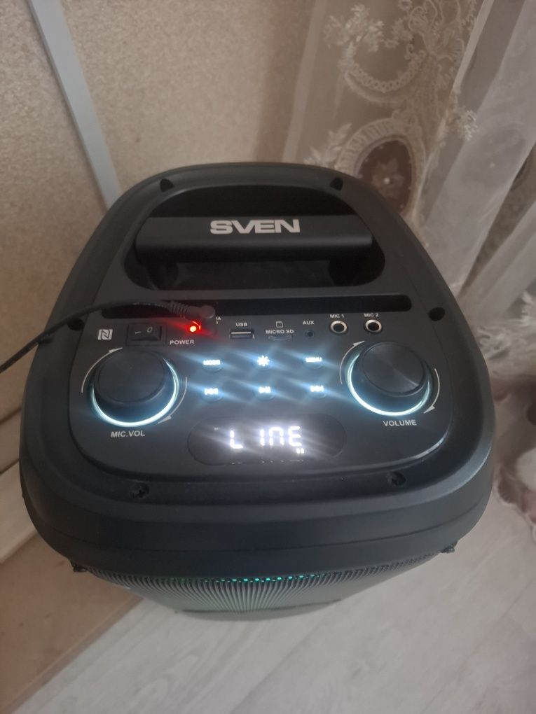 Колонка sven ps 800