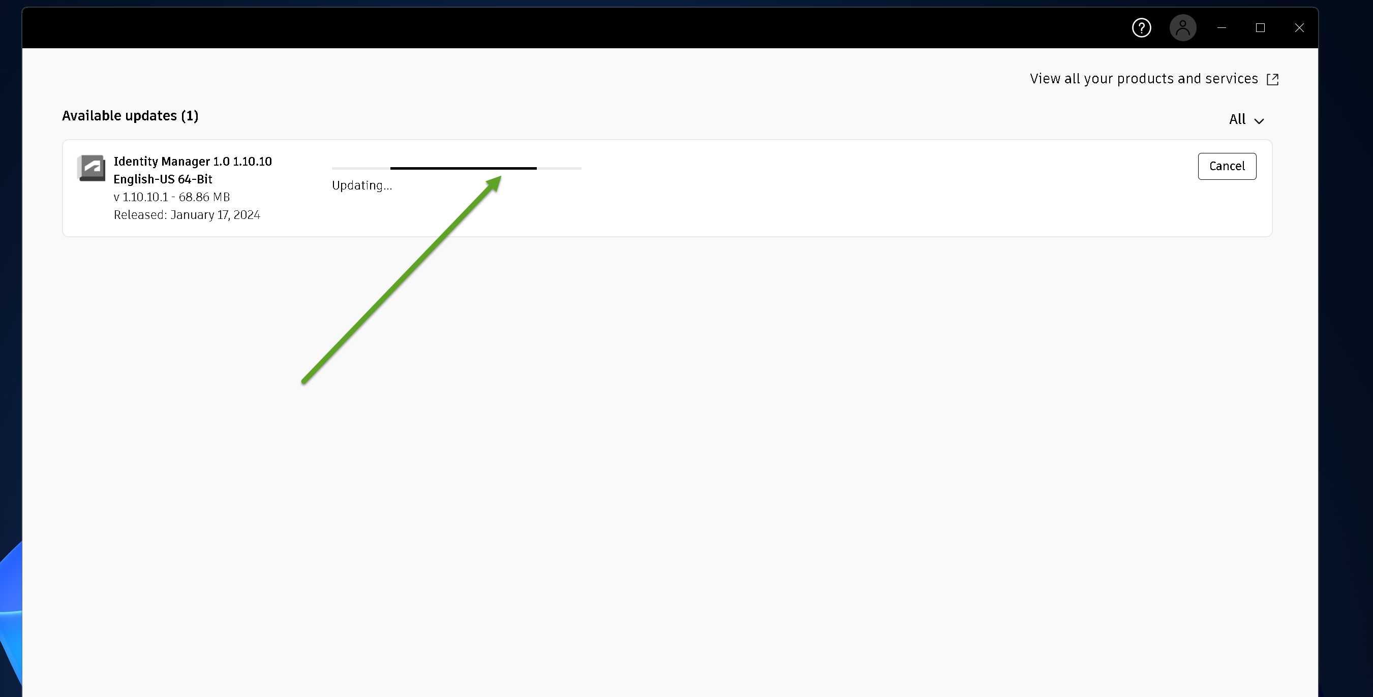 AutoCAD 2022 -3 Lifetime Lic.(Permanenta)Acces Update Cadou Windows 11