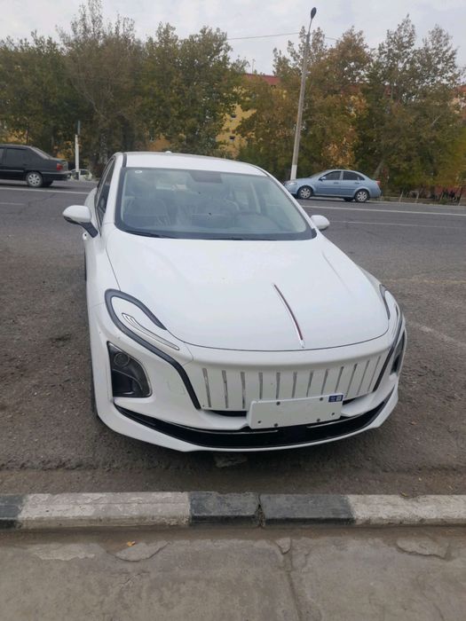 Hongqi eqm 5 elektr sotuv, nasiya