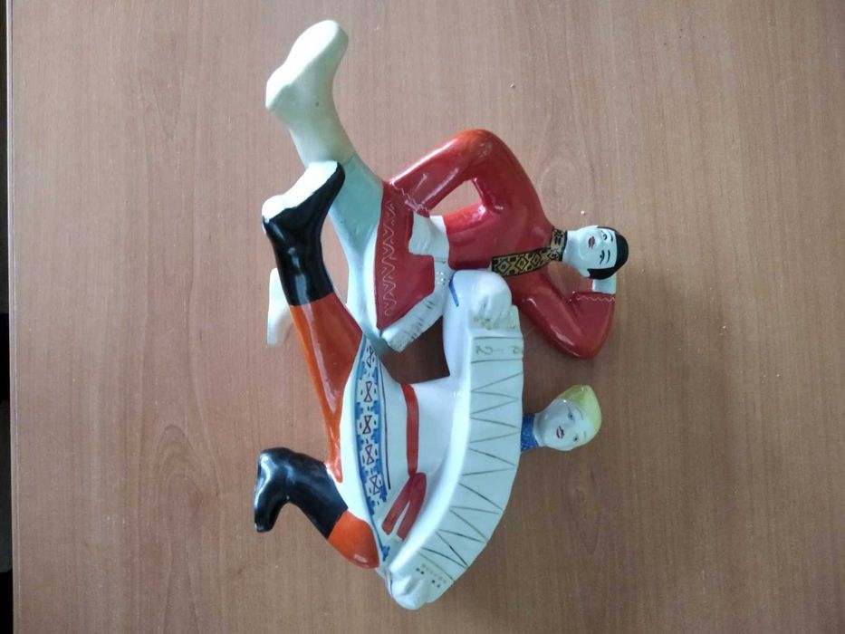 Украински порцелан .