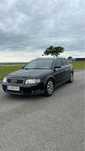Audi A4 B6 Avant 1.9 AVF 130cp AUTOMAT
