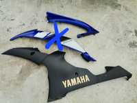 Vand Laterala Stanga Yamaha YZF R6    2008