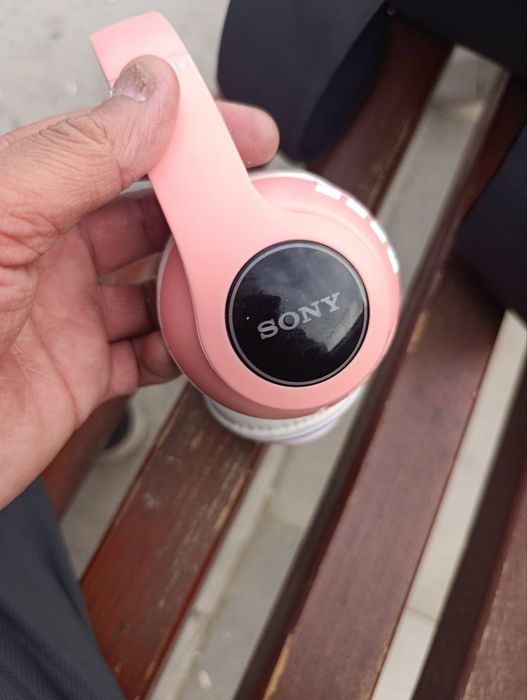 Наушники Bluetooth