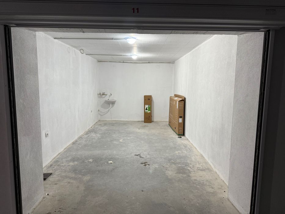 Продава се Гараж / Паркомясто в Стара Загора, Аязмото - 20 кв.м за 4 €/кв.м - Снимка #2