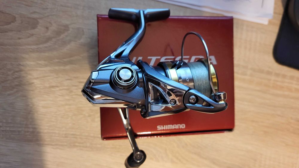Shimano Ultegra 2500 HG