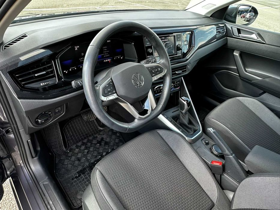 Volkswagen Taigo Life 1.0 TSI DSG 7-Trepte PROPRIETAR