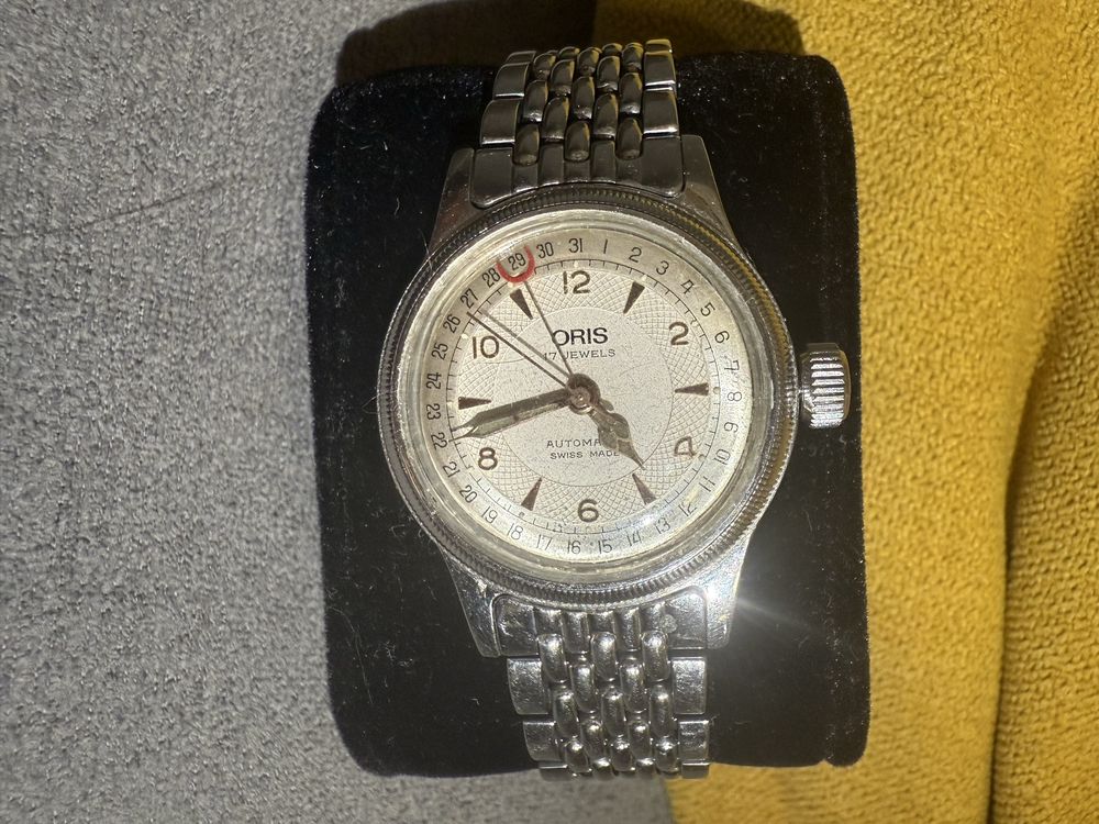 Дамски часовник Oris