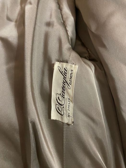 Blana naturală de vulpe