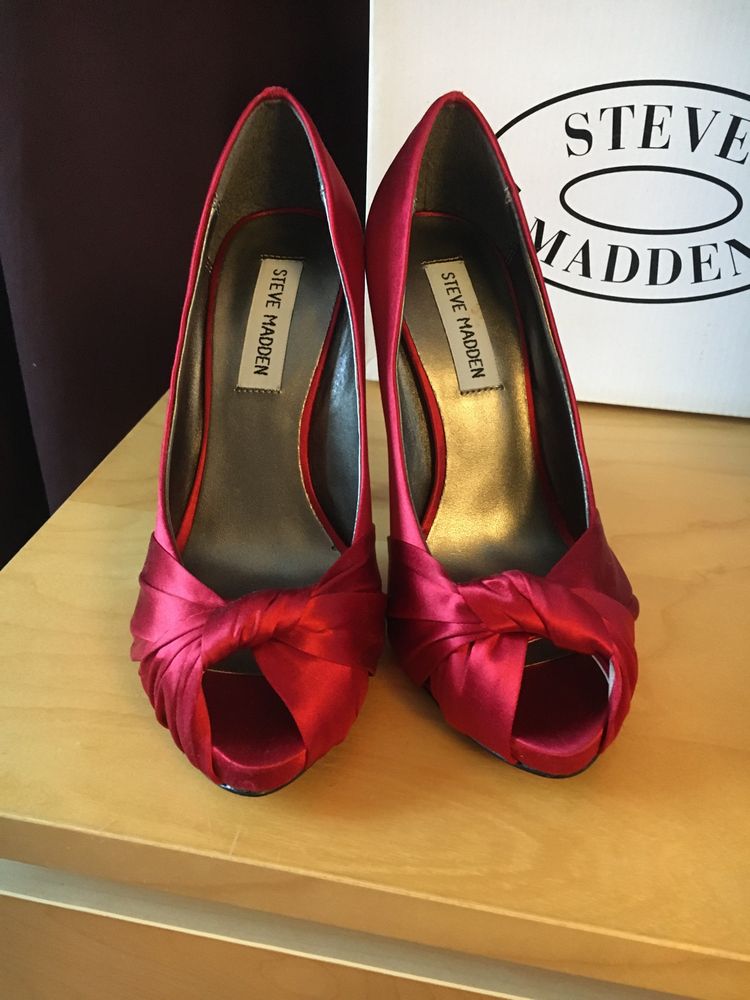 Pantofi originali Steve Madden marimea 35