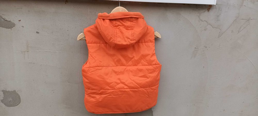 Fashion Kids | vesta outdoor mar. 140 - 146 cm | 9 - 10 ani