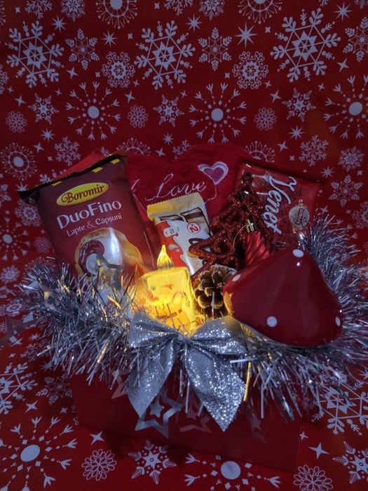 Aranjamente de Crăciun