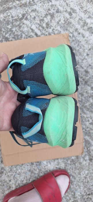 Трейл маратонки Asics Trabuco 12
