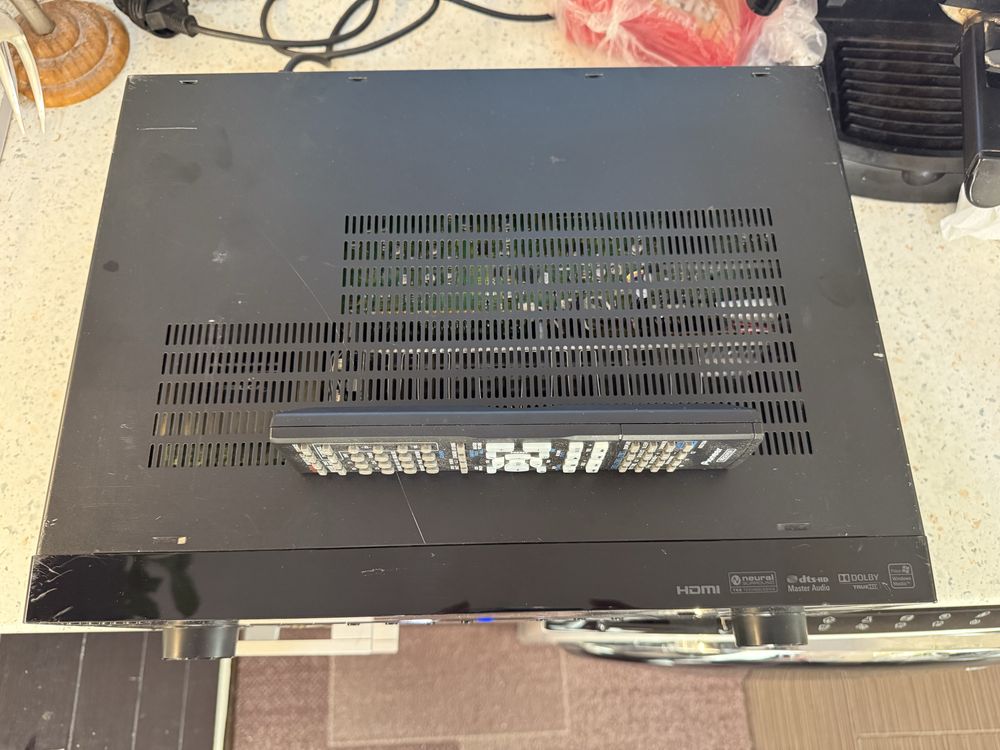 Pioneer VSX-919h