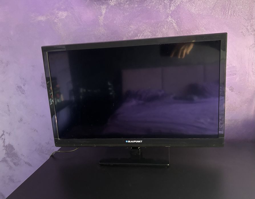 Blaupunkt 23” led TV