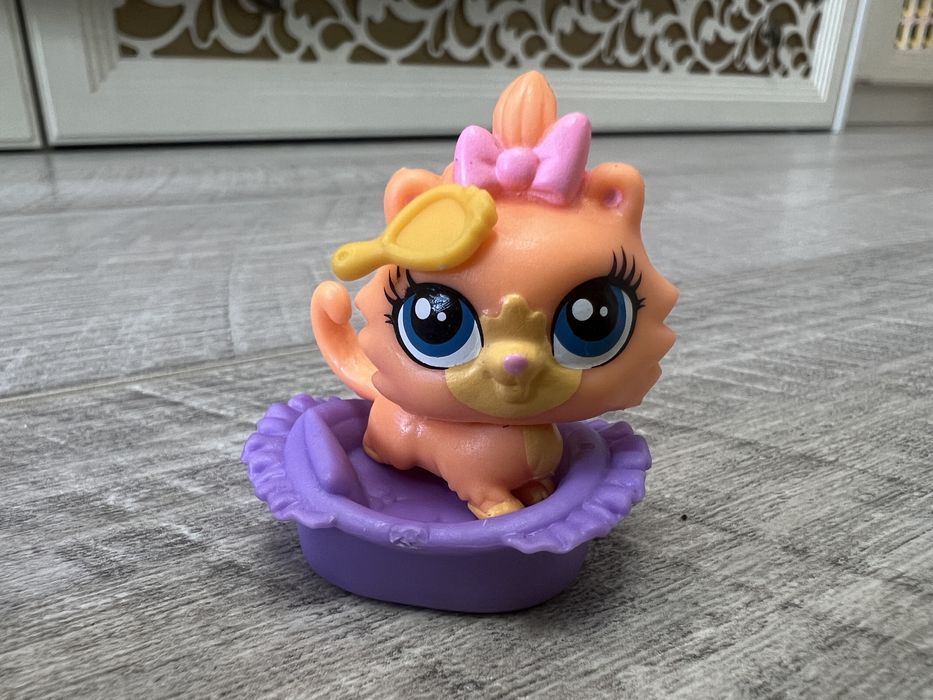 lps набор , пет.