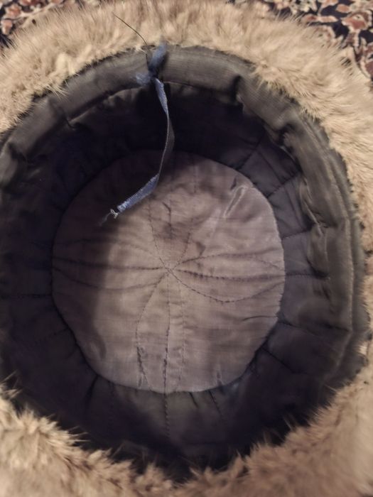 Продам норкавую шапку