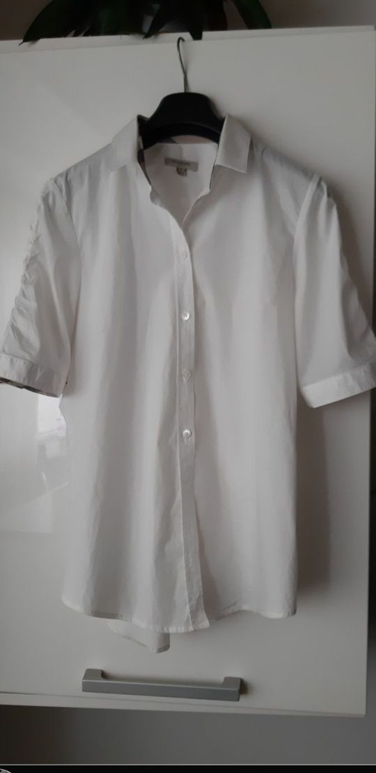 Camasa dama Burberry,originala ,superba M