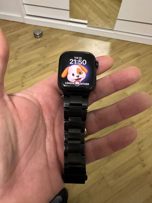 Apple watch 8 GPS 41mm