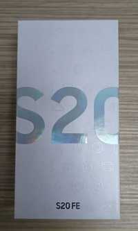 Samsung S20 FE 128 GB
