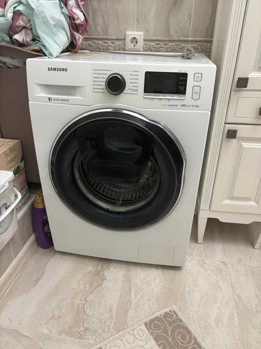 Стиральная машина б\у отдам даром