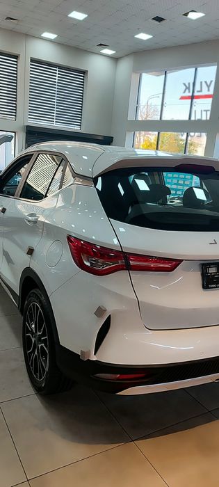 Jetour X50 пишите на сергилинский филиал акция

Тип: кро