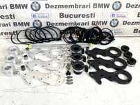 Kit upgrade injectie dual pump CP3 BMW E90 E60 E63 335d 535d 635d 286