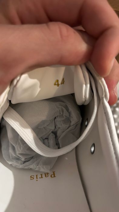 обувки Christian Louboutin ОРИГИНАЛНИ номер 44