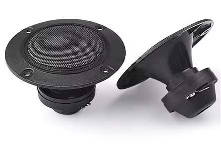 Boxa, Behringer MPA200BT, Amplificator,  Tweeter, DAC HDMI audio BT5