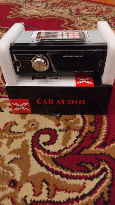 Продам автомогнитола