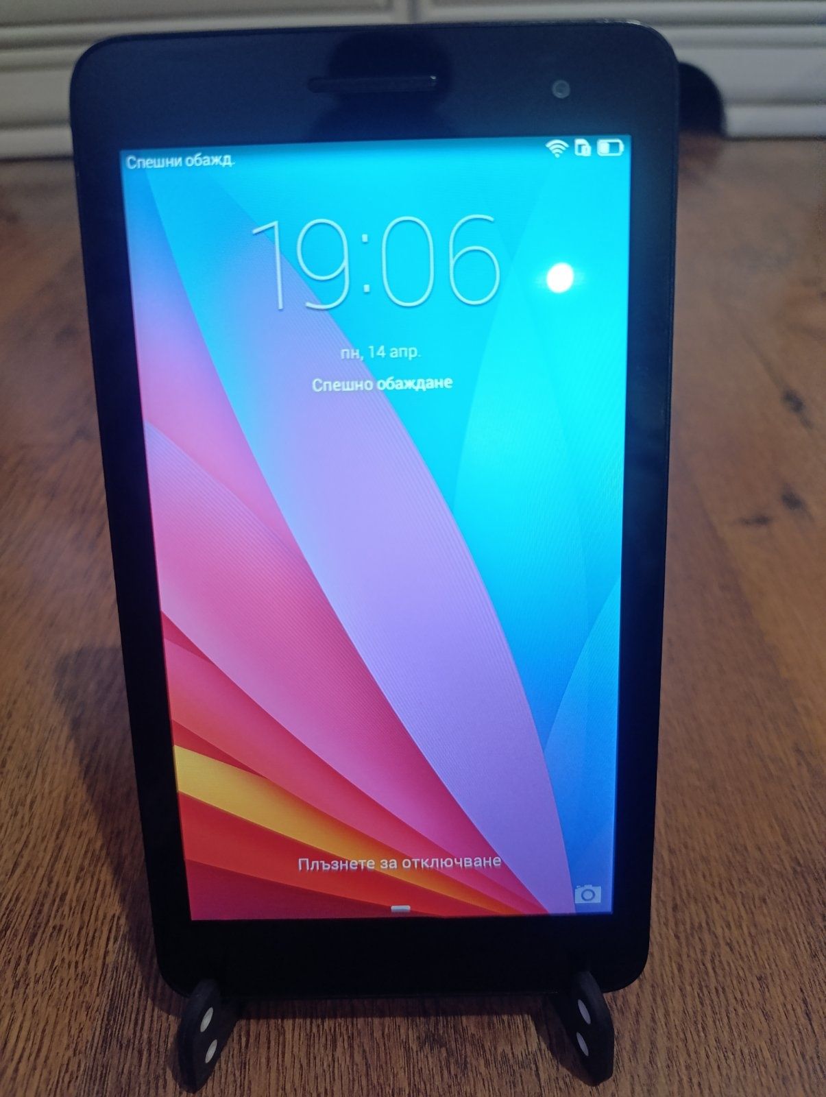 Таблет Huawei Mediapad T1-701u / T1 7.0