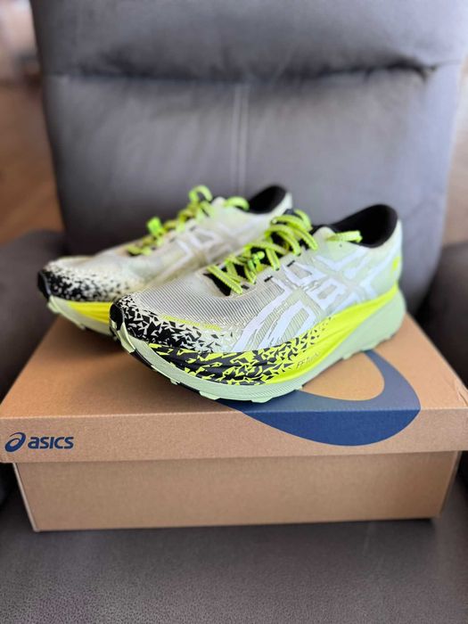 ASICS Metafuji Trail 42,5