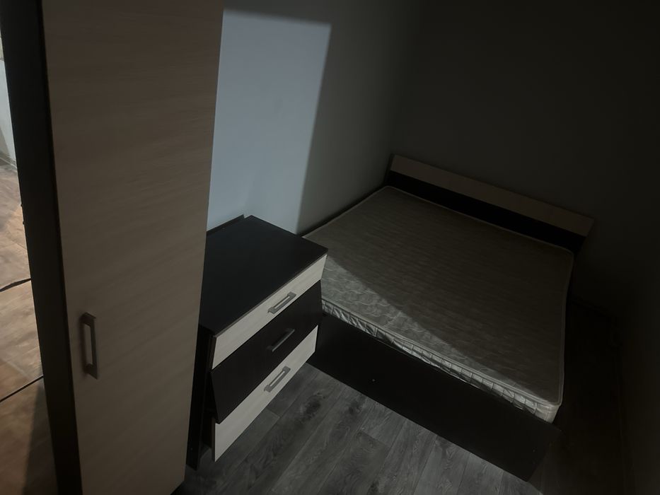 Сдам 2 комнатную времянку