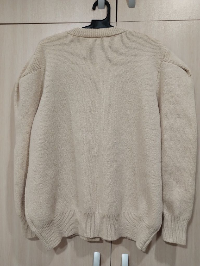Уникална жилетка XXL