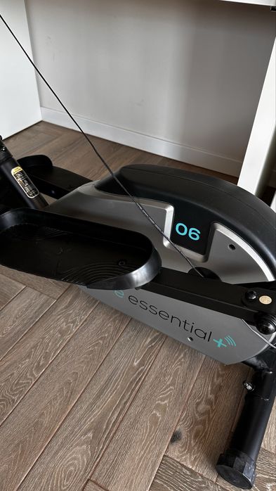 Кростренажор Domyos e essential +