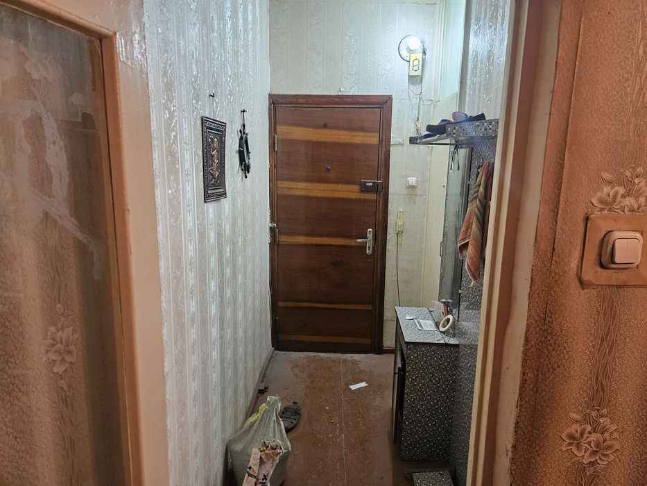 Квартира продаётся чиланзар квартал Д19 дом 5