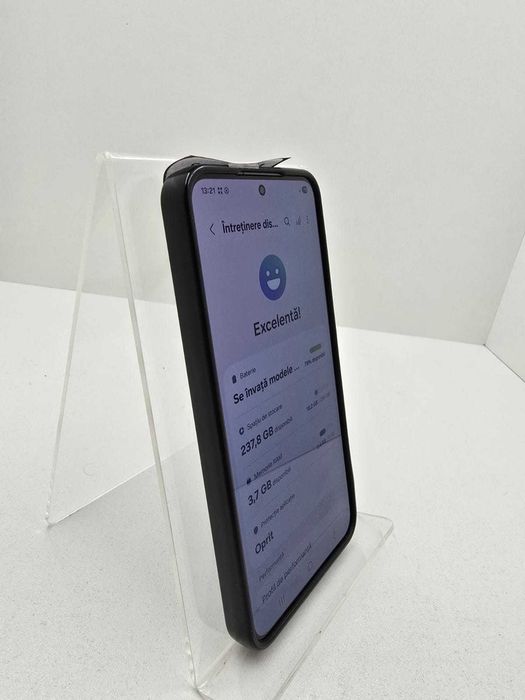 Samsung S24 5G (Ag25 Belvedere B.39765)-Garantie 2 Ani!