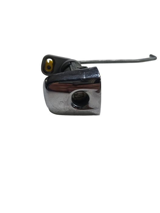 Butuc stanga fata RENAULT KOLEOS II 2016 - > F556501110