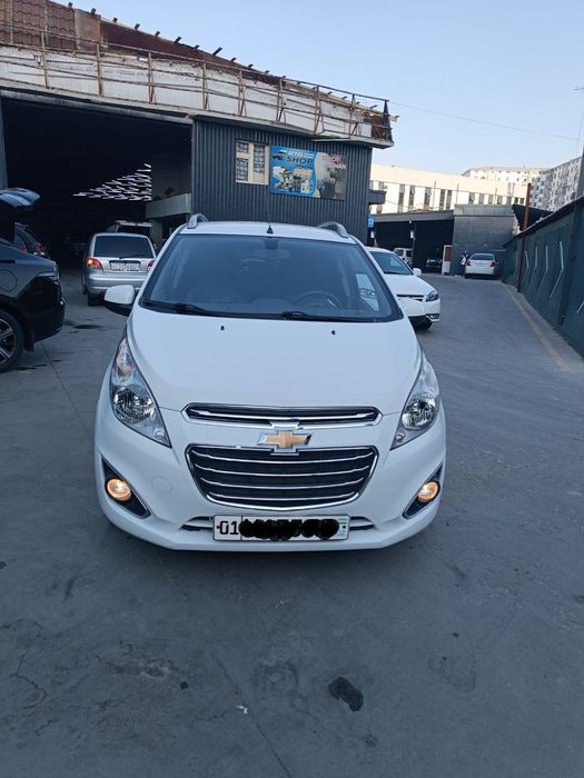 Chevrolet Spark 2022 avtomat srochna sotiladi