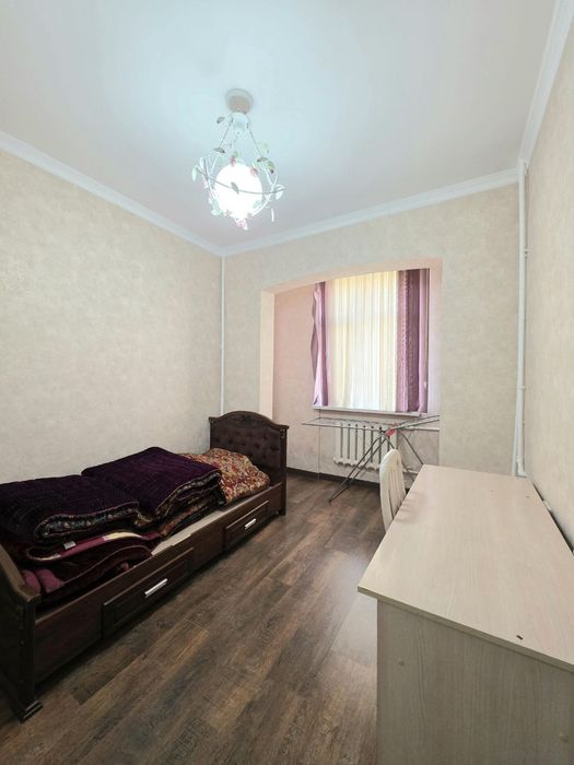 Срочно продается квартира 5/4/9 Паркентский 136м2