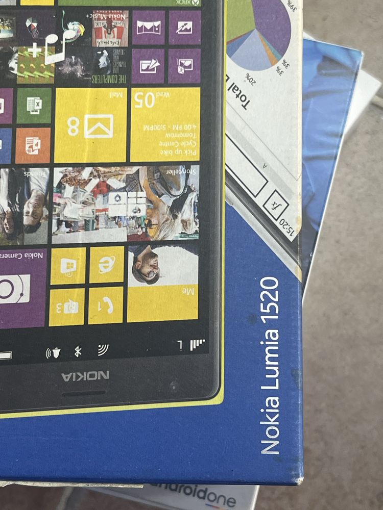 Nokia lumiq 1520 nokia3.1