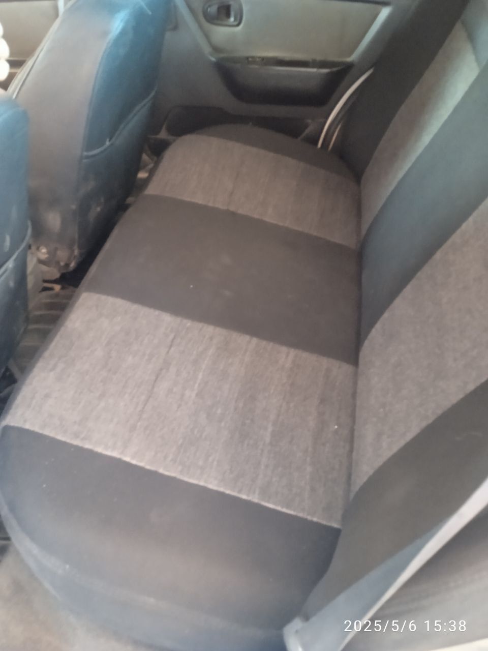 Model: NEXIA 2 DONC
Probeg:118 000 km
Yoqilgʻi:Benzin + Metan 90 ta
Yi