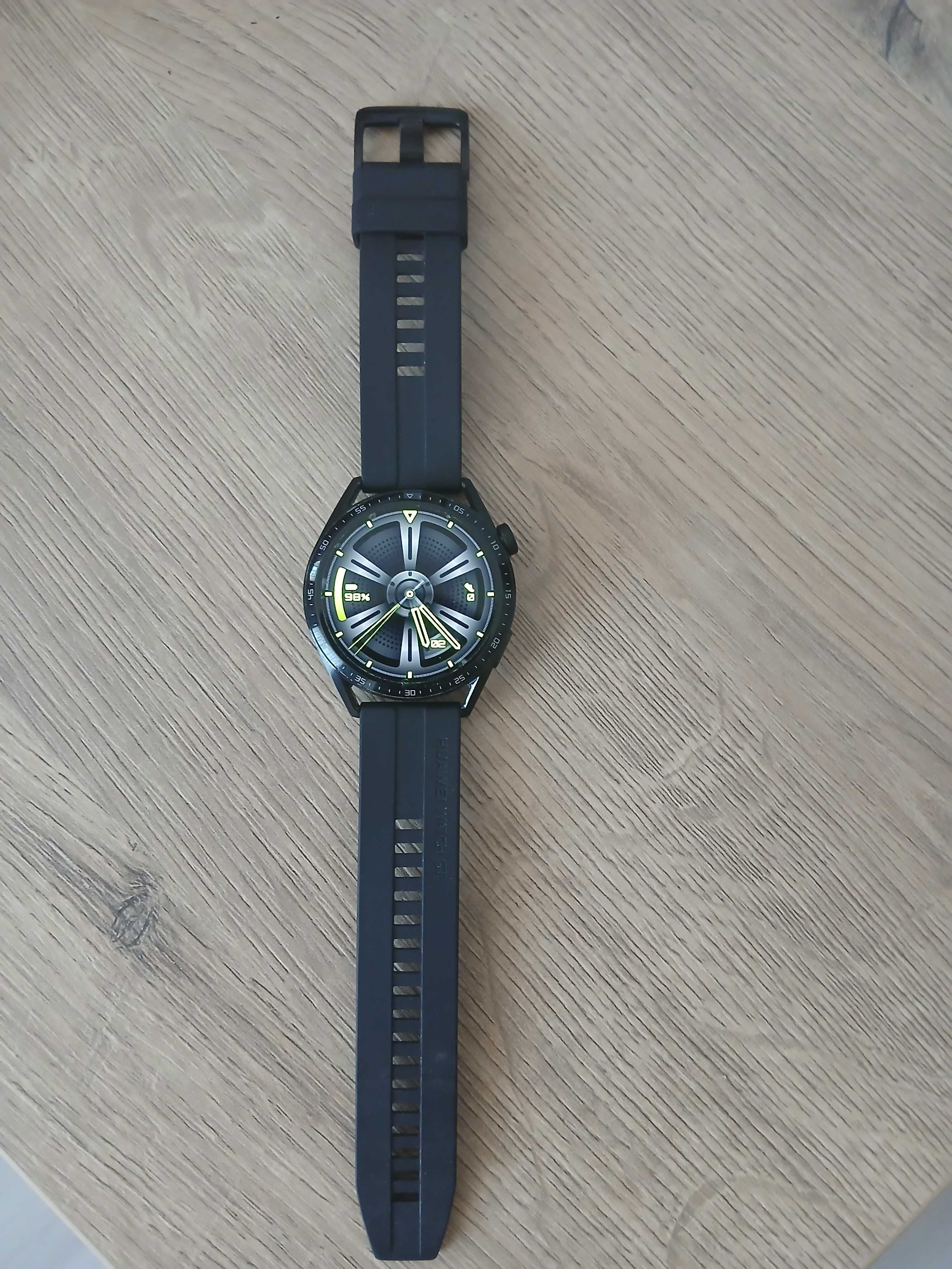 Huawei Watch GT 3