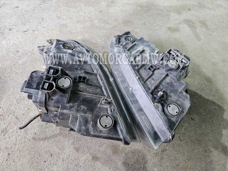 Фейслифт фарове Е90 Е91 Бмв Bmw E90 E91